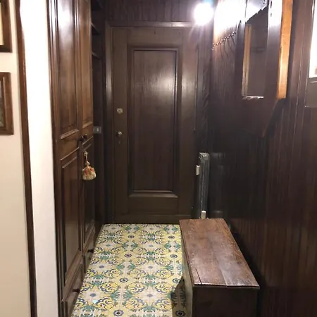 Apartment Cervinia Center Breuil-Cervinia