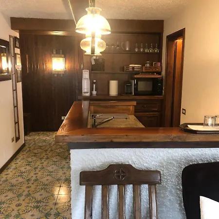 Apartment Cervinia Center *