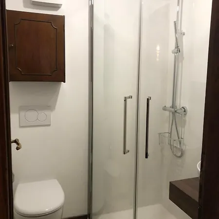 Cervinia Center Appartamento Breuil-Cervinia