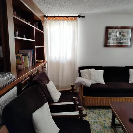 Cervinia Center Apartment *