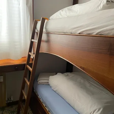 Cervinia Center Lägenhet