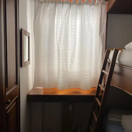 Apartment Cervinia Center