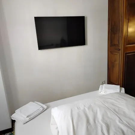 Cervinia Center Apartment *