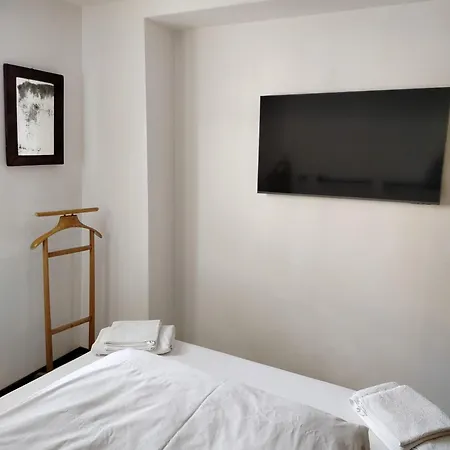 Appartamento Cervinia Center Breuil-Cervinia